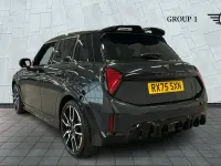 Used Mini Cooper S Hatch 201 HP (147 kW) 2025 Grey Hatchback