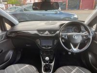 used Vauxhall Corsa Hatchback (2015/65)1.4 SRi 5d