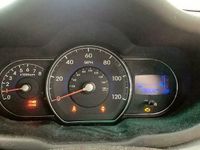 Used Hyundai i10 Classic 85 HP (62 kW) 2013 Red Hatchback