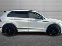 Used VW Tiguan 150 HP (110 kW) 2023 SUV