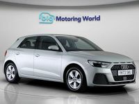 Used Audi A1 Sportback 95 HP (69 kW) 2023 Hatchback