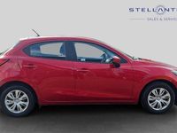 Used Mazda 2 75 HP (55 kW) 2017 Hatchback