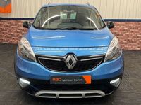 used Renault Scénic III 1.5 XMOD DYNAMIQUETT BOSEPLUS ENERGY DCI S/S 5d 110 BHP
