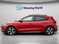 Usado Ford Focus Active 155 HP (114 kW) 2023 Vermelho Citadino