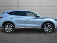 Used BYD Seal U Boost 218 HP (160 kW) 2025 Blue SUV
