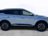 Used Chery Tiggo 7 204 HP (150 kW) 2025 Metallic  lunar silver SUV