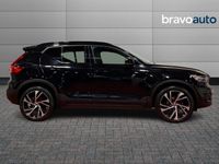 used Volvo XC40 2.0 D3 R DESIGN Pro 5dr Geartronic