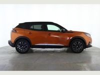 used Peugeot e-2008 50KWH GT PREMIUM AUTO 5DR ELECTRIC FROM 2022 FROM EPSOM (KT17 1DH) | SPOTICAR