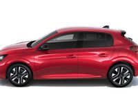 Nouă Peugeot e-208 Allure 100 kW (136 CP) 2025 Hatchback