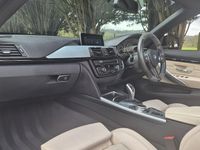 Used BMW 420 M Sport 190 HP (139 kW) 2020 Cabriolet