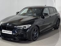 used BMW M140 1 Series 3.0GPF Shadow Edition Hatchback 5dr Petrol Auto Euro 6 (s/s) (340 ps