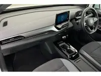 Usado VW ID.4 125 kW (170 HP) 2023 SUV