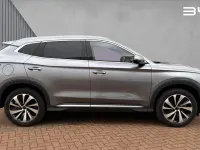 Used BYD Seal U Comfort 218 HP (160 kW) 2025 Grey SUV
