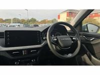 New Skoda Scala SE 85 HP (62 kW) 2025 Brilliant silver metallic Hatchback