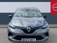 Used Renault Clio Evolution 145 HP (106 kW) 2023 Grey Hatchback