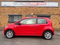 used Skoda Citigo 1.0 MPI 75 GreenTech Elegance 5dr