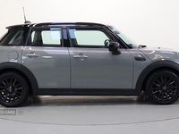 Used Mini Cooper Classic 134 HP (98 kW) 2022 Grey Hatchback