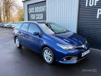 Used Toyota Auris Touring Sports 2016 Estate