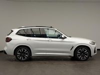 used BMW iX3 M Sport