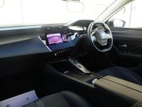 Used Peugeot 308 SW Allure Premium 129 HP (94 kW) 2022 Grey Estate