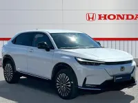 Usado Honda e:Ny1 Elegance 150 kW (204 HP) 2026 SUV