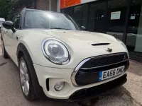 Used Mini Cooper Clubman 2016 Estate