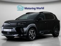 Used Citroën C5 PureTech 131 HP (96 kW) 2024 Hatchback