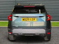 Used Dacia Duster Extreme 141 HP (103 kW) 2025 Estate