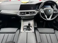 Used BMW X5 xLine 2020 White SUV