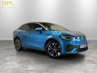 Used VW ID.5 Pro 210 kW (286 HP) 2024 Blue SUV