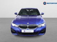 used BMW 318 3 Series i M Sport 4dr Step Auto