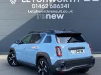 Used Renault R4 Komfort 110 kW (150 HP) 2025 Estate