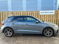 used Audi A1 35 TFSI S Line Style Edition 5dr Hatchback