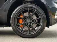 Used Aston Martin DBX 550 HP (404 kW) 2021 Black SUV