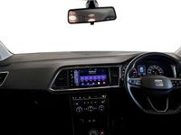 Used Seat Ateca SE Technology 110 HP (80 kW) 2023 SUV