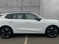 Used Cupra Terramar 150 HP (110 kW) 2025 Glacial white SUV