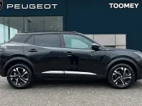Used Peugeot 2008 GTi 131 HP (96 kW) 2023 SUV