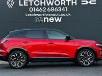 New Renault Austral Techno Esprit Alpine 200 HP (147 kW) 2025 SUV