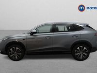 Usado MG HS SE 224 HP (164 kW) 2025 Cinzento SUV