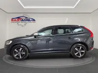 Used Volvo XC60 R-Design 190 HP (139 kW) 2017 Grey SUV