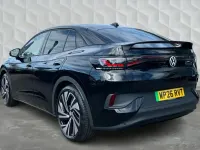 Used VW ID.5 GTX 250 kW (340 HP) 2026 Grenadilla black SUV