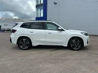 Used BMW iX1 M Sport 227 kW (309 HP) 2023 White SUV