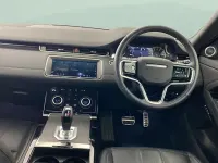 Usado Land Rover Range Rover evoque SE Dynamic 207 CV (152 kW) 2023 Utilitario