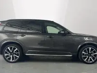 Used Volvo XC90 Ultra 247 HP (181 kW) 2024 Grey SUV
