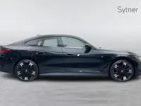 Used BMW i4 Shadowline 436 kW (593 HP) 2026 Black Sedan