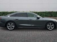 Ny Audi A6 S-Line 200 HK (147 kW) 2026 Grå Sedan
