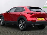 Used Mazda CX-30 Inclusive 186 HP (136 kW) 2023 SUV