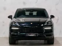 Used Porsche Cayenne 462 HP (339 kW) 2022 SUV