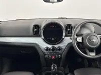 Used Mini Cooper Countryman Untamed Edition 134 HP (98 kW) 2023 Grey SUV