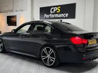 Used BMW 335 M Sport 313 HP (230 kW) 2018 Sedan